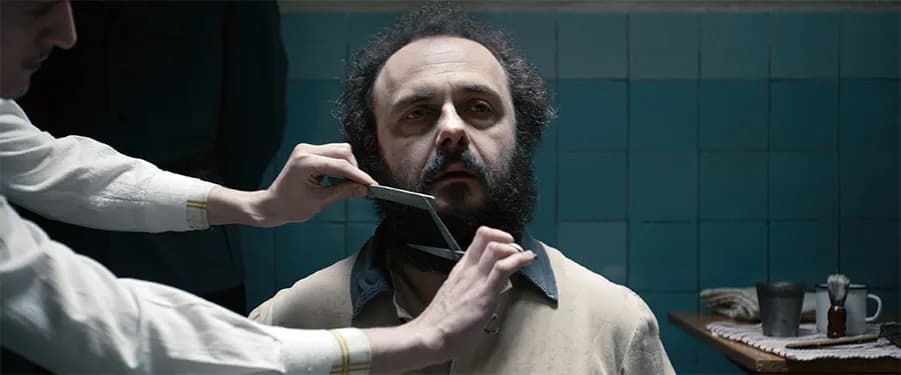 Jestem mordercą - mroczny thriller o pościgu za Wampirem z Zagłębia